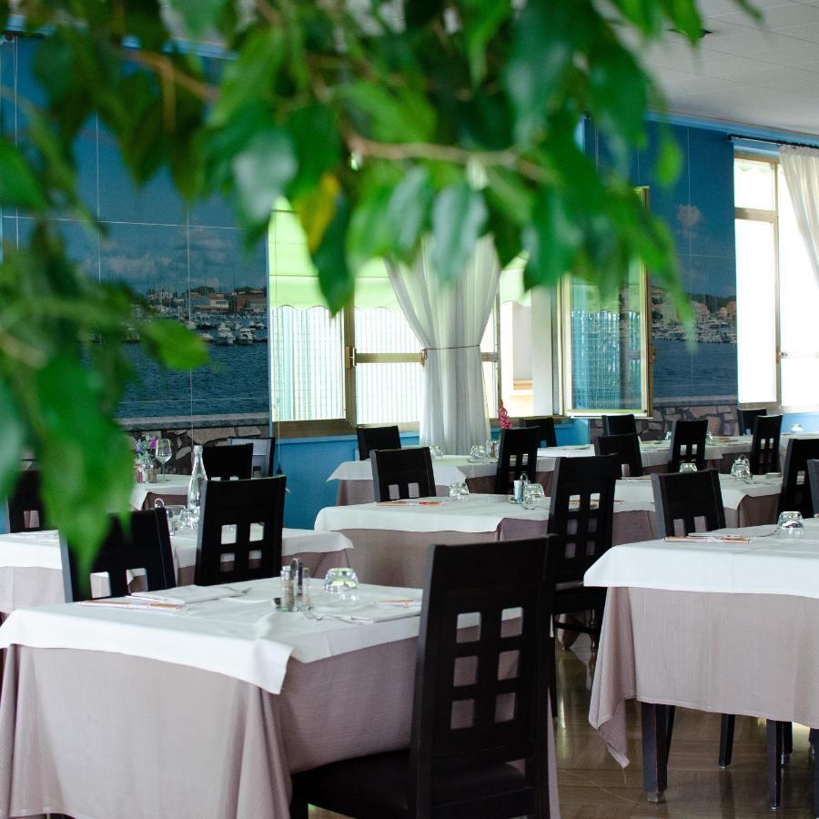 Hotel Industria Μπρέσια Εξωτερικό φωτογραφία
