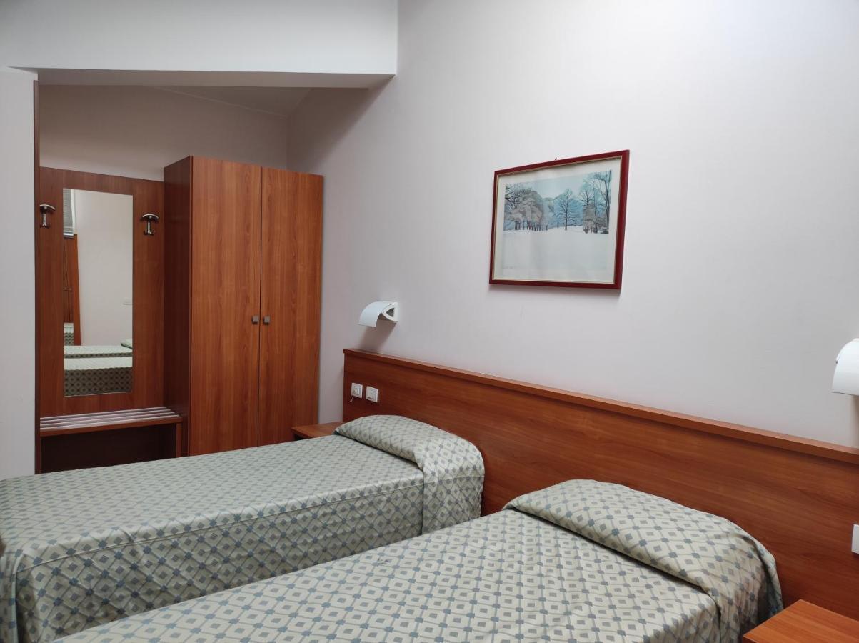 Hotel Industria Μπρέσια Εξωτερικό φωτογραφία